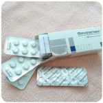 Феназепам  Phenazepam Valenta  1 мг в Юрюзани