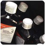 Кодеин сироп Codein (для приготовления напитка Lean, Purple Drank)  473 мл  в Юрюзани