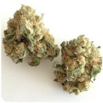Шишки "White Widow"  (Белая вдова)  Гидропоника -  Бошка VHQ в Юрюзани