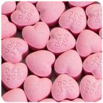 Экстази  Ecstasy Love 200 MDMA в Юрюзани