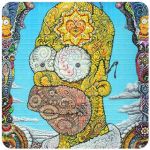 Марки LSD-25 VHQ чистых 250 мкг в Юрюзани